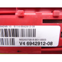 6942912 CAJA RELES / FUSIBLES BMW SERIE 1 BERLINA (E81/E87) 6942912 CAJA RELES / FUSIBLES BMW SERIE 1 BERLINA (E81/E87)