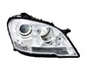 TYC 20 12161 05 2 Headlight Mercedes Benz M CLASS RIGHT