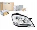 TYC 20 12161 05 2 Headlight Mercedes Benz M CLASS RIGHT Packaging status original