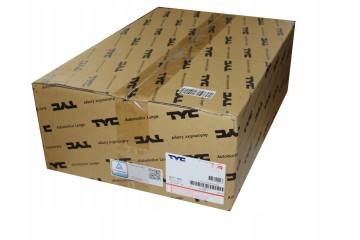 TYC 20 12161 05 2 Headlight Mercedes Benz M CLASS RIGHT Catalog number of the part 20 12161 05 2