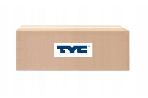 TYC 20 12161 05 2 Headlight Mercedes Benz M CLASS RIGHT Part manufacturer TYC