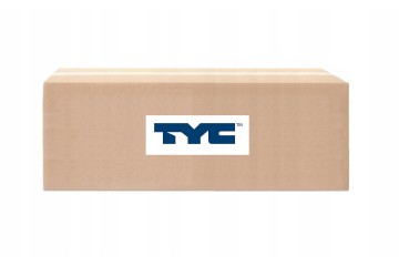TYC 20 12161 05 2 Headlight Mercedes Benz M CLASS RIGHT Part manufacturer TYC