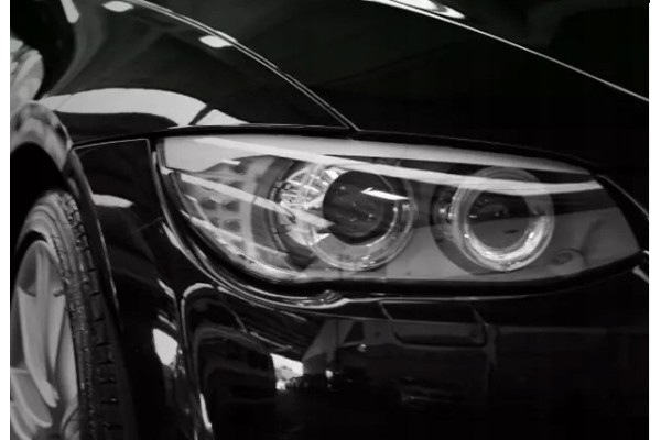 TYC 20 12161 05 2 Headlight Mercedes Benz M CLASS RIGHT Installation side right