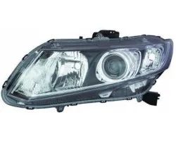 Abakus 117-1110L-LEMN2 Faro delantero