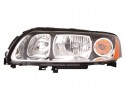 HEADLAMP H11 H9 ELECTRIC CARTRIDGE COLOR BLACK