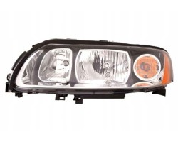 HEADLAMP H11 H9 ELECTRIC CARTRIDGE COLOR BLACK