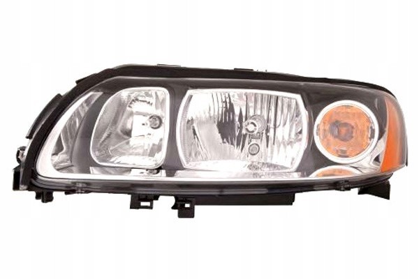 HEADLAMP H11 H9 ELECTRIC CARTRIDGE COLOR BLACK
