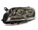 NEW HEADLIGHT VW PASSAT B7 2010 2014 EUROPE LEFT