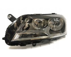 NEW HEADLIGHT VW PASSAT B7 2010 2014 EUROPE LEFT