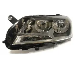 NEW HEADLIGHT VW PASSAT B7 2010 2014 EUROPE LEFT