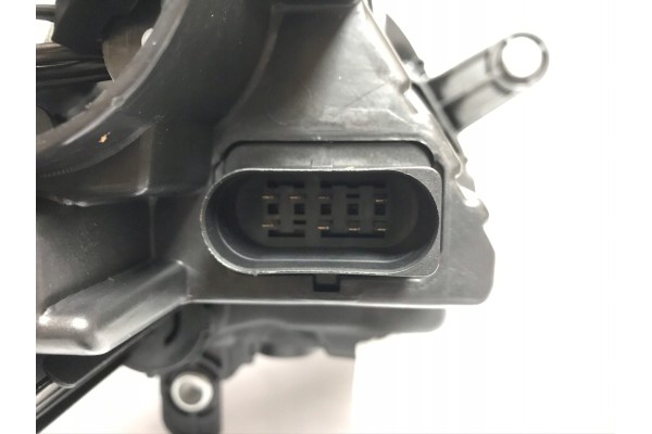 NEW HEADLIGHT VW PASSAT B7 2010 2014 EUROPE LEFT Packaging status original