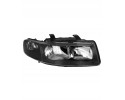 Headlamp right VALEO SEAT TOLEDO 1M2 04 99 09 04 672210 V
