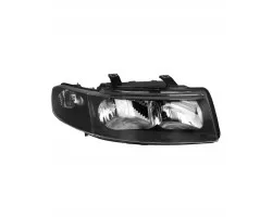 Headlamp right VALEO SEAT TOLEDO 1M2 04 99 09 04 672210 V