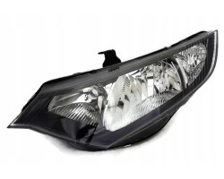 HONDA CIVIC H B UFO 12 HEADLIGHT LEFT NEW DEPO
