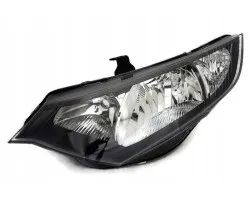 HONDA CIVIC H B UFO 12 HEADLIGHT LEFT NEW DEPO