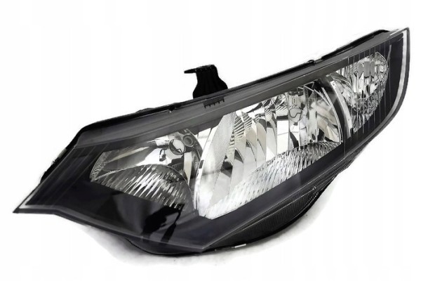 HONDA CIVIC H B UFO 12 HEADLIGHT LEFT NEW DEPO
