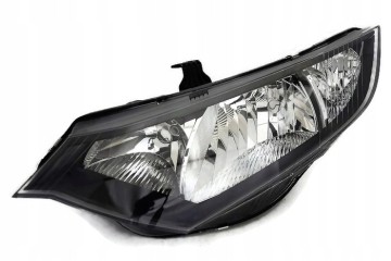 HONDA CIVIC H B UFO 12 HEADLIGHT LEFT NEW DEPO