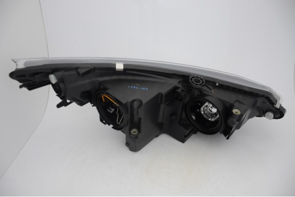 HONDA CIVIC H B UFO 12 HEADLIGHT LEFT NEW DEPO Part manufacturer Abakus