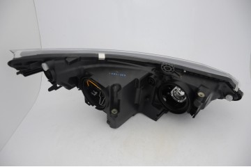 HONDA CIVIC H B UFO 12 HEADLIGHT LEFT NEW DEPO Part manufacturer Abakus