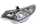HONDA CIVIC H B UFO 12 HEADLIGHT LEFT NEW DEPO Catalog number of the part 217 1177LMLDEM2