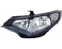 HONDA CIVIC H B UFO 12 HEADLIGHT LEFT NEW DEPO Car type passenger cars