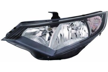 HONDA CIVIC H B UFO 12 HEADLIGHT LEFT NEW DEPO Car type passenger cars