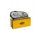 LAMP RIGHT HEADLIGHT WITH SMART Forfour 454 EQUALIZER