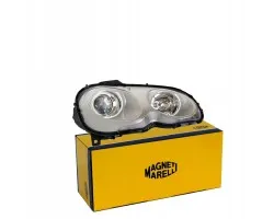 LAMP RIGHT HEADLIGHT WITH SMART Forfour 454 EQUALIZER