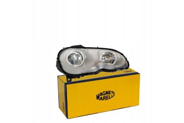 LAMP RIGHT HEADLIGHT WITH SMART Forfour 454 EQUALIZER