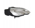 LAMP RIGHT HEADLIGHT WITH SMART Forfour 454 EQUALIZER Catalog number of the part 710301207222