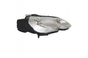 LAMP RIGHT HEADLIGHT WITH SMART Forfour 454 EQUALIZER Catalog number of the part 710301207222