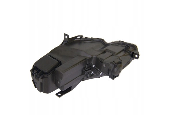 LAMP RIGHT HEADLIGHT WITH SMART Forfour 454 EQUALIZER Installation side right