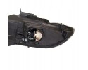 LAMP RIGHT HEADLIGHT WITH SMART Forfour 454 EQUALIZER Car type passenger cars