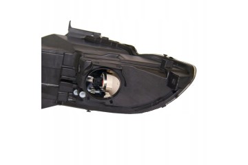 LAMP RIGHT HEADLIGHT WITH SMART Forfour 454 EQUALIZER Car type passenger cars