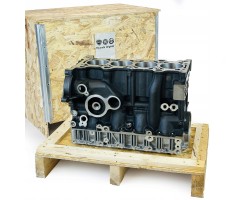 New OE engine block Fiat Ducato 2 3 JTD euro6