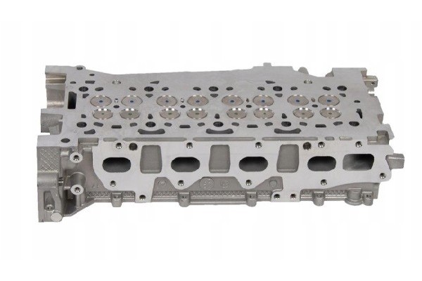 NEW ORIGINAL CYLINDER HEAD FOR FORD 2 0 ECOBLUE PANTHER HG9Q 6C032 DA Packaging status original