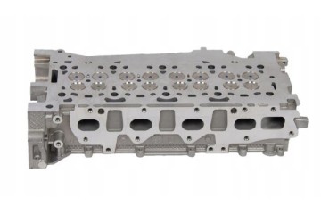 NEW ORIGINAL CYLINDER HEAD FOR FORD 2 0 ECOBLUE PANTHER HG9Q 6C032 DA Packaging status original