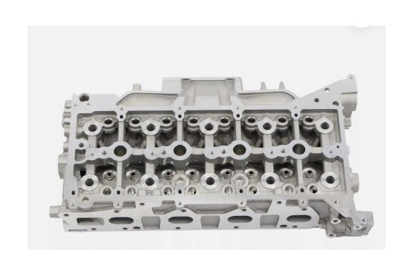 NEW ORIGINAL CYLINDER HEAD FOR FORD 2 0 ECOBLUE PANTHER HG9Q 6C032 DA Part manufacturer Ford OE