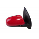ROJO  RETROVISOR DERECHO CHEVROLET AVEO BERLINA LT 2010 ROJO 212216 CHEVROLET - 1