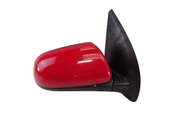 ROJO  RETROVISOR DERECHO CHEVROLET AVEO BERLINA LT 2010 ROJO 212216 CHEVROLET - 1