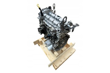New OE Ford Transit 2 0 Ecoblue FWD engine Part manufacturer Ford OE