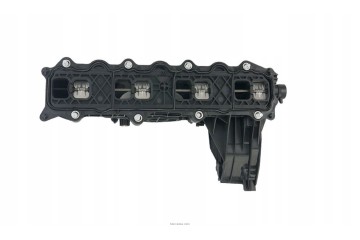 Suction manifold Mercedes A6510905737 without control motor Pierburg