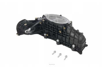 Suction manifold Mercedes A6510905737 without control motor Pierburg Catalog number of the part A6510905737