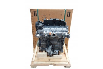 New engine Peugeot Expert Citroen Jumpy 2 0 Blue HDI Euro6 AH01