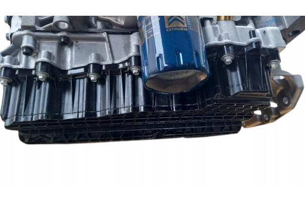 New engine Peugeot Expert Citroen Jumpy 2 0 Blue HDI Euro6 AH01 Catalog number of the part AH01 AHJ DW10FE AHK DW10FE AHX DW10FD