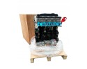 New engine Ford Transit mk7 2 4 TDCI RWD