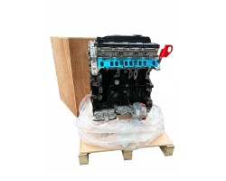 New engine Ford Transit mk7 2 4 TDCI RWD