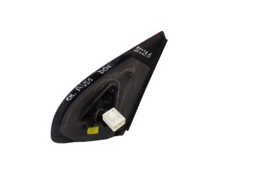 ROJO  RETROVISOR DERECHO CHEVROLET AVEO BERLINA LT 2010 ROJO 212216 CHEVROLET - 2