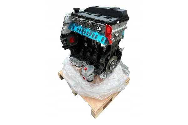 New engine Ford Transit mk7 2 4 TDCI RWD Packaging status original