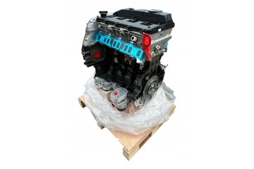 New engine Ford Transit mk7 2 4 TDCI RWD Packaging status original